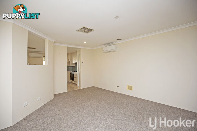 35 Casuarina Drive HALLS HEAD WA 6210