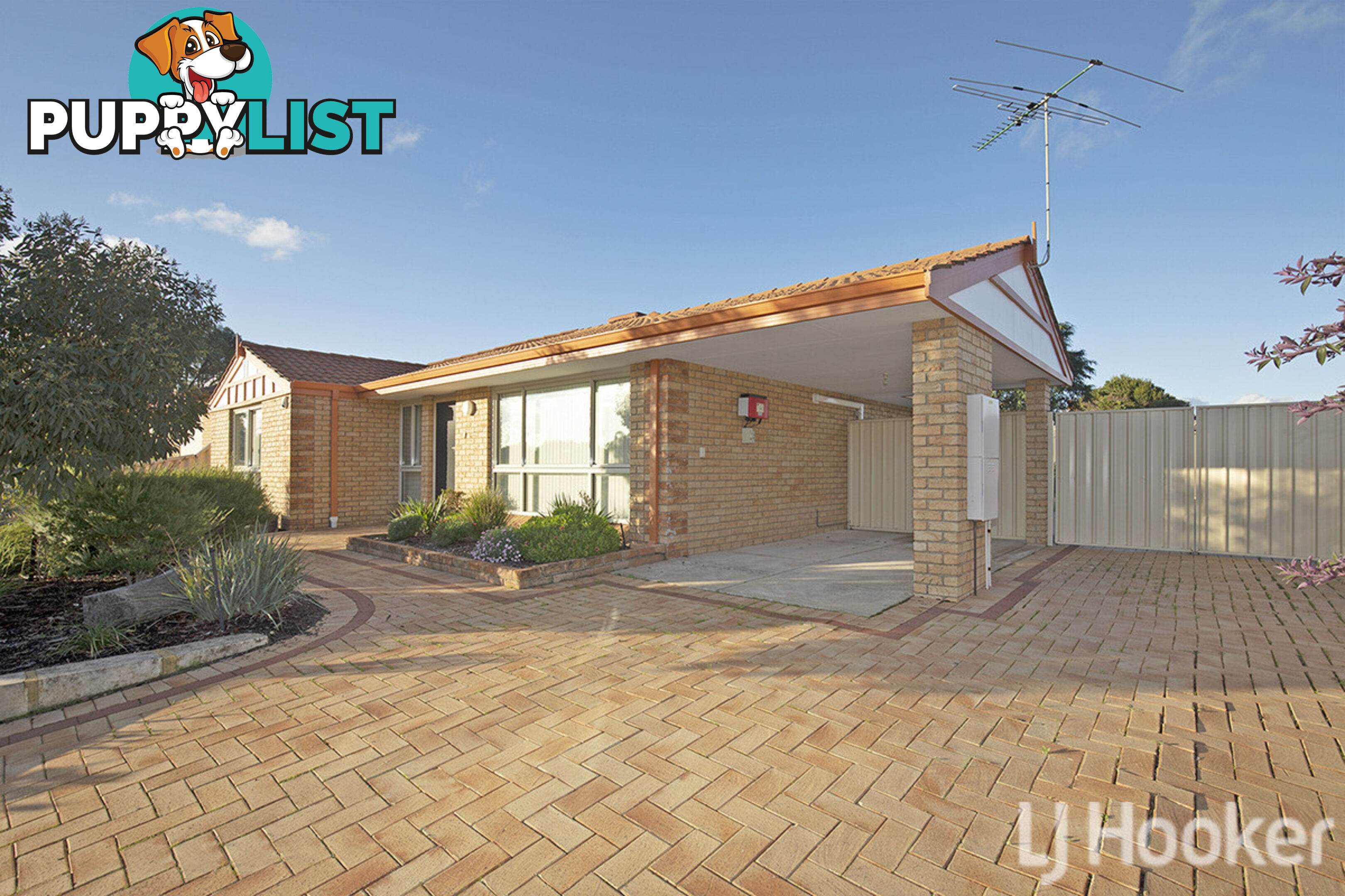35 Casuarina Drive HALLS HEAD WA 6210