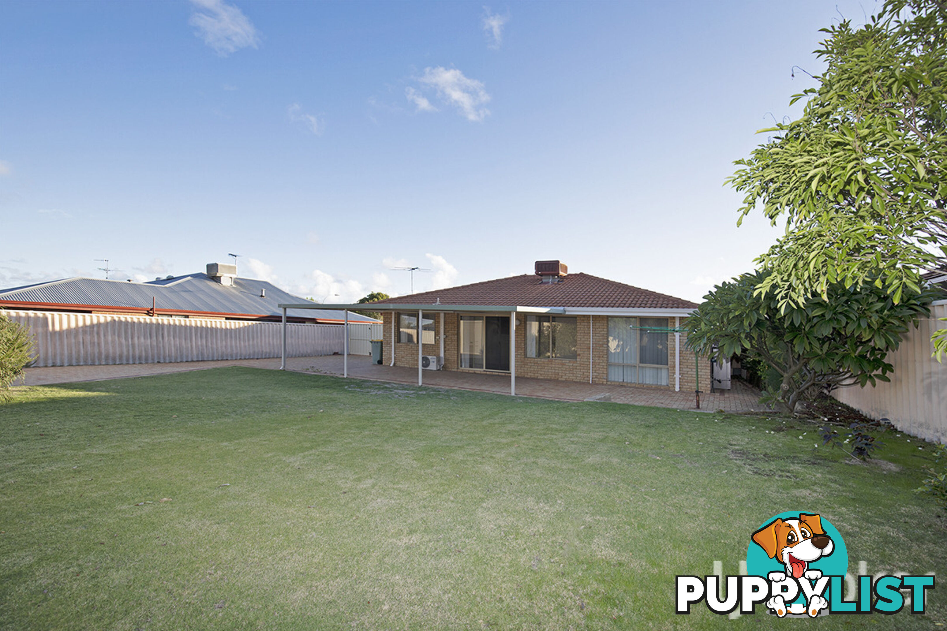 35 Casuarina Drive HALLS HEAD WA 6210