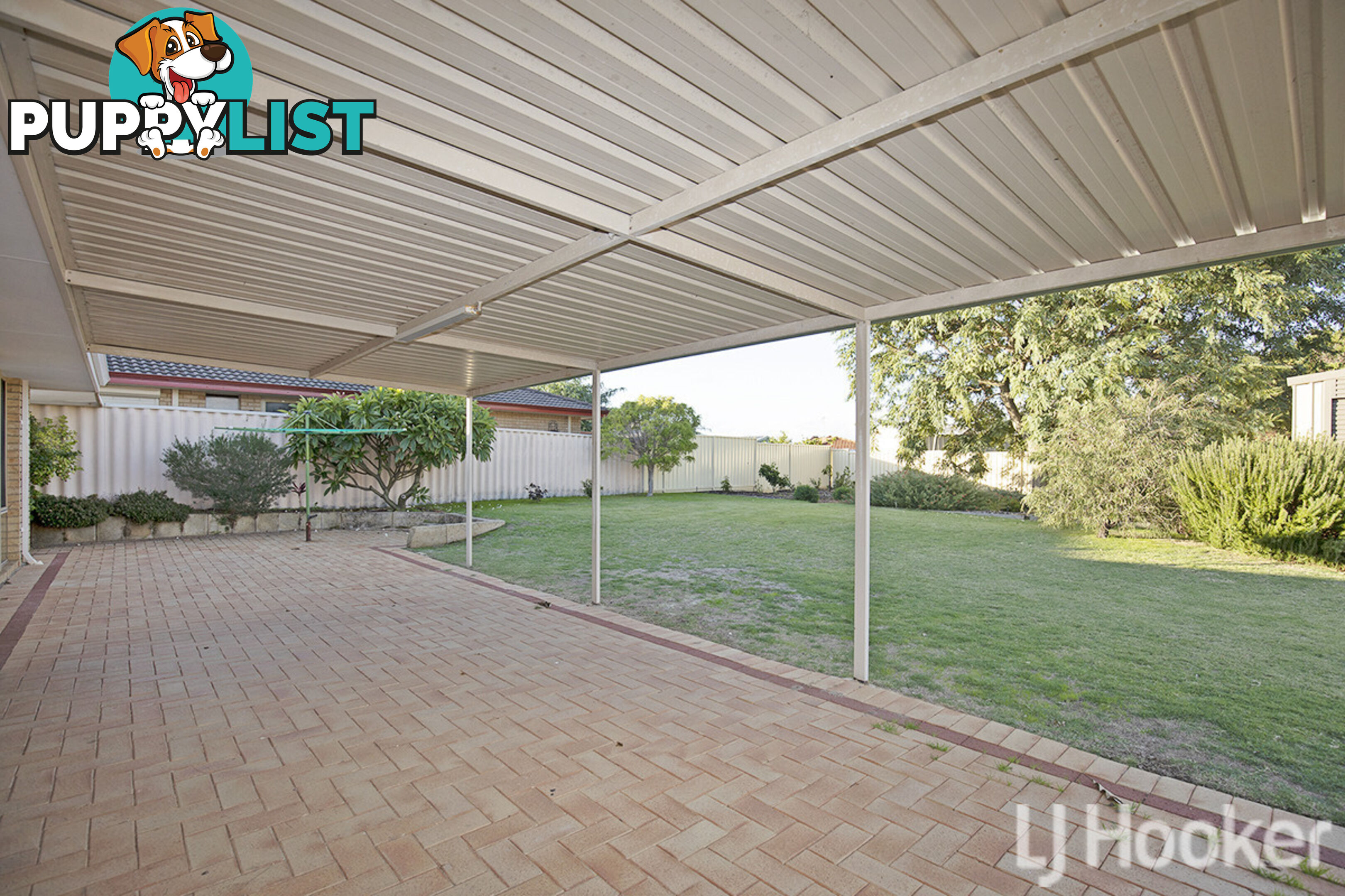35 Casuarina Drive HALLS HEAD WA 6210