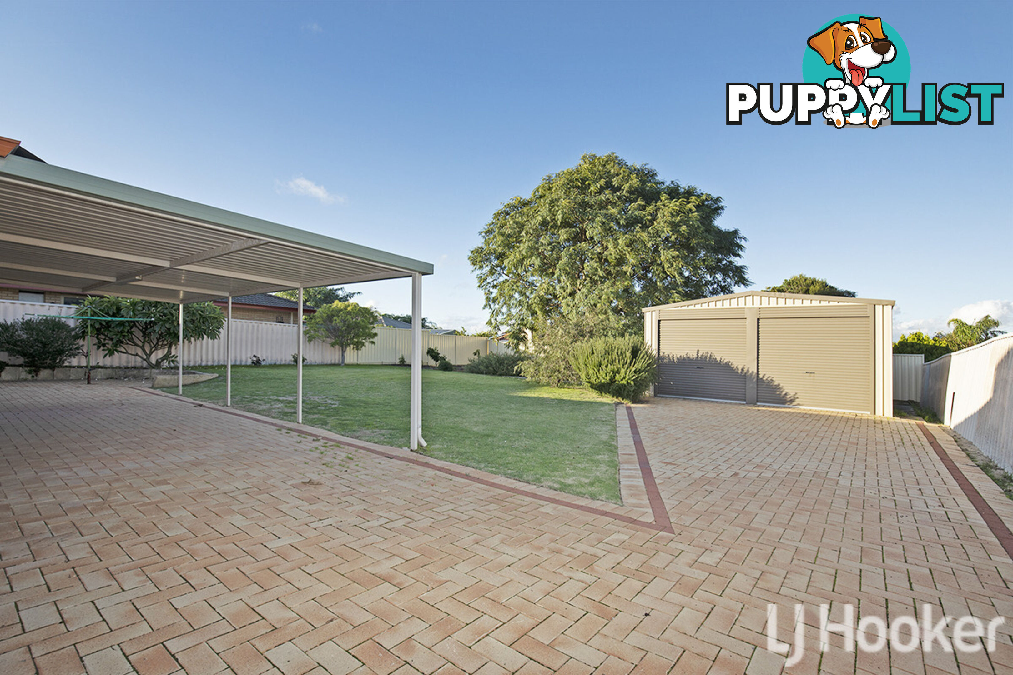 35 Casuarina Drive HALLS HEAD WA 6210