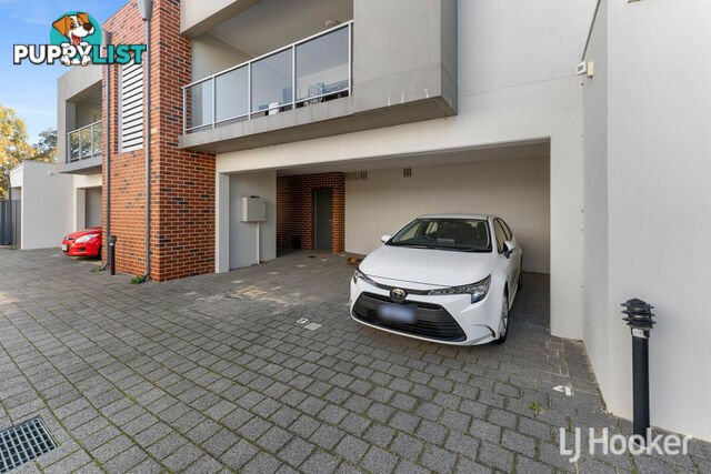 4/6 Forward Street MANDURAH WA 6210