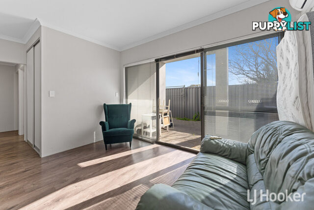 4/6 Forward Street MANDURAH WA 6210