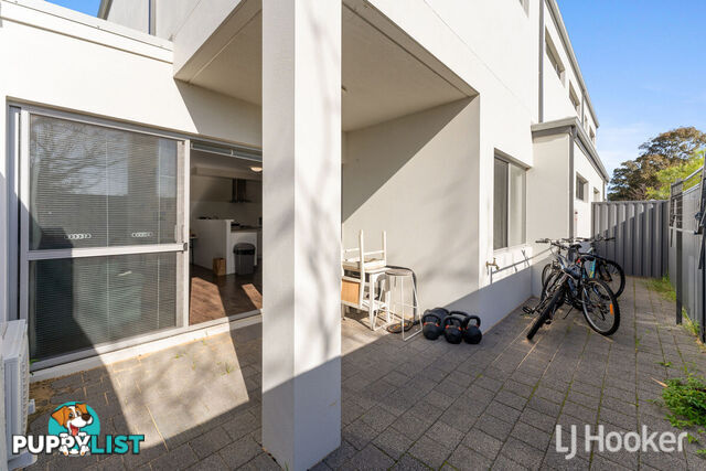 4/6 Forward Street MANDURAH WA 6210