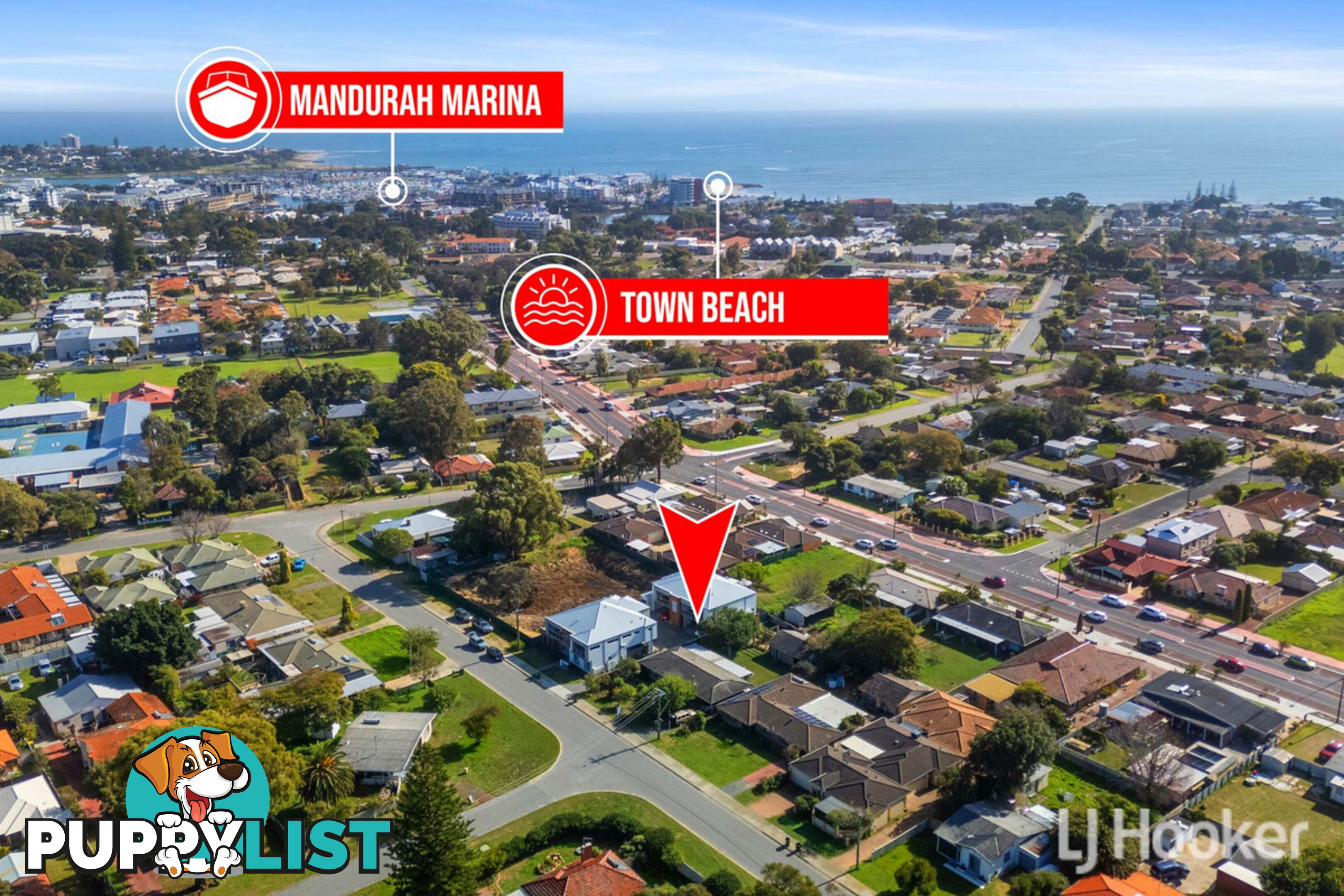 4/6 Forward Street MANDURAH WA 6210