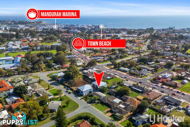 4/6 Forward Street MANDURAH WA 6210