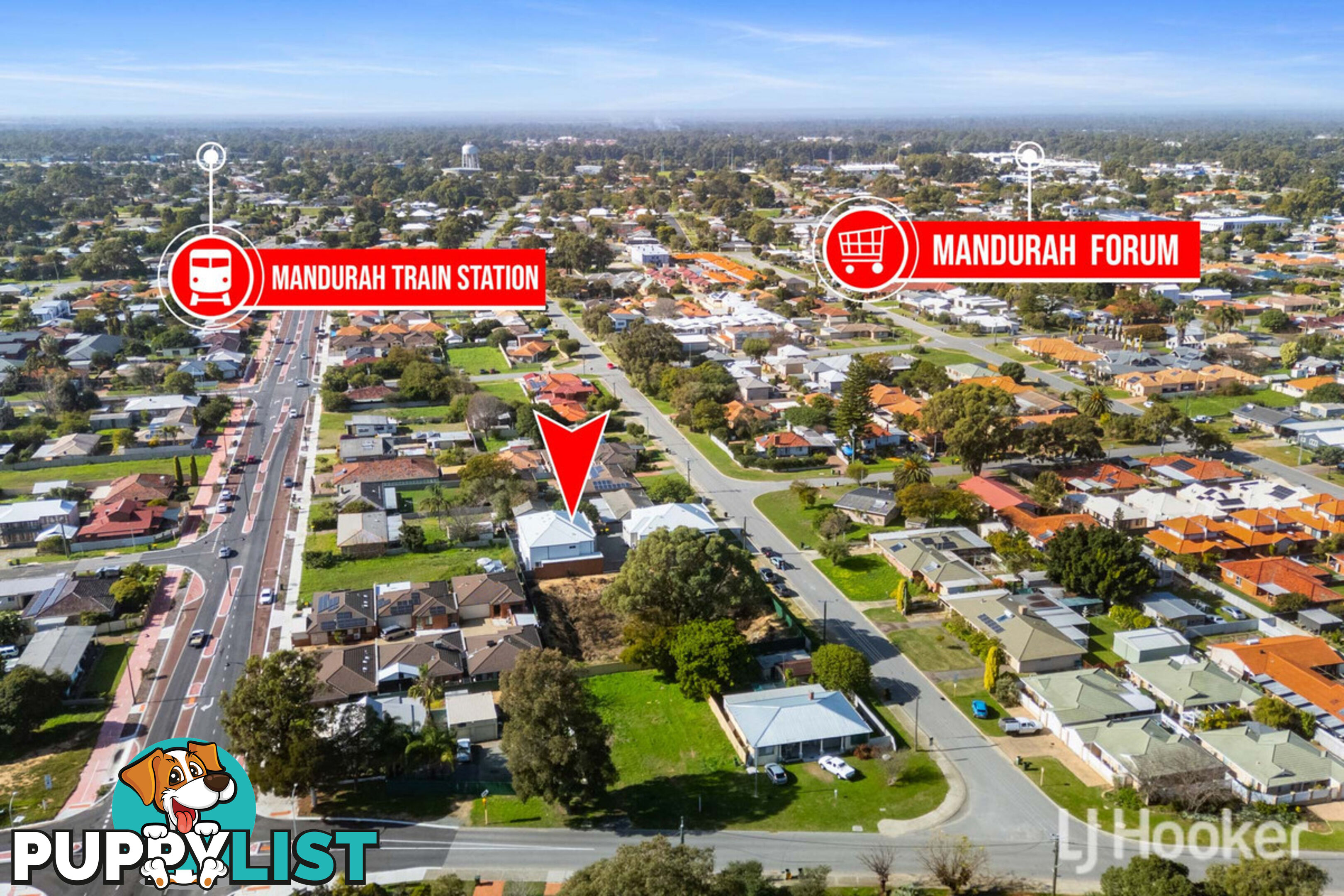 4/6 Forward Street MANDURAH WA 6210
