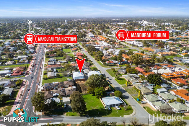 4/6 Forward Street MANDURAH WA 6210