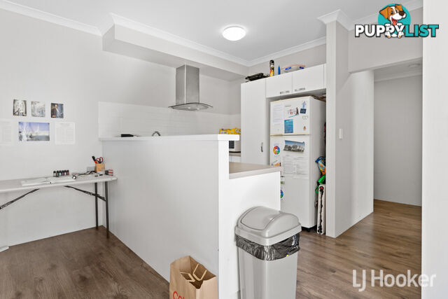 4/6 Forward Street MANDURAH WA 6210