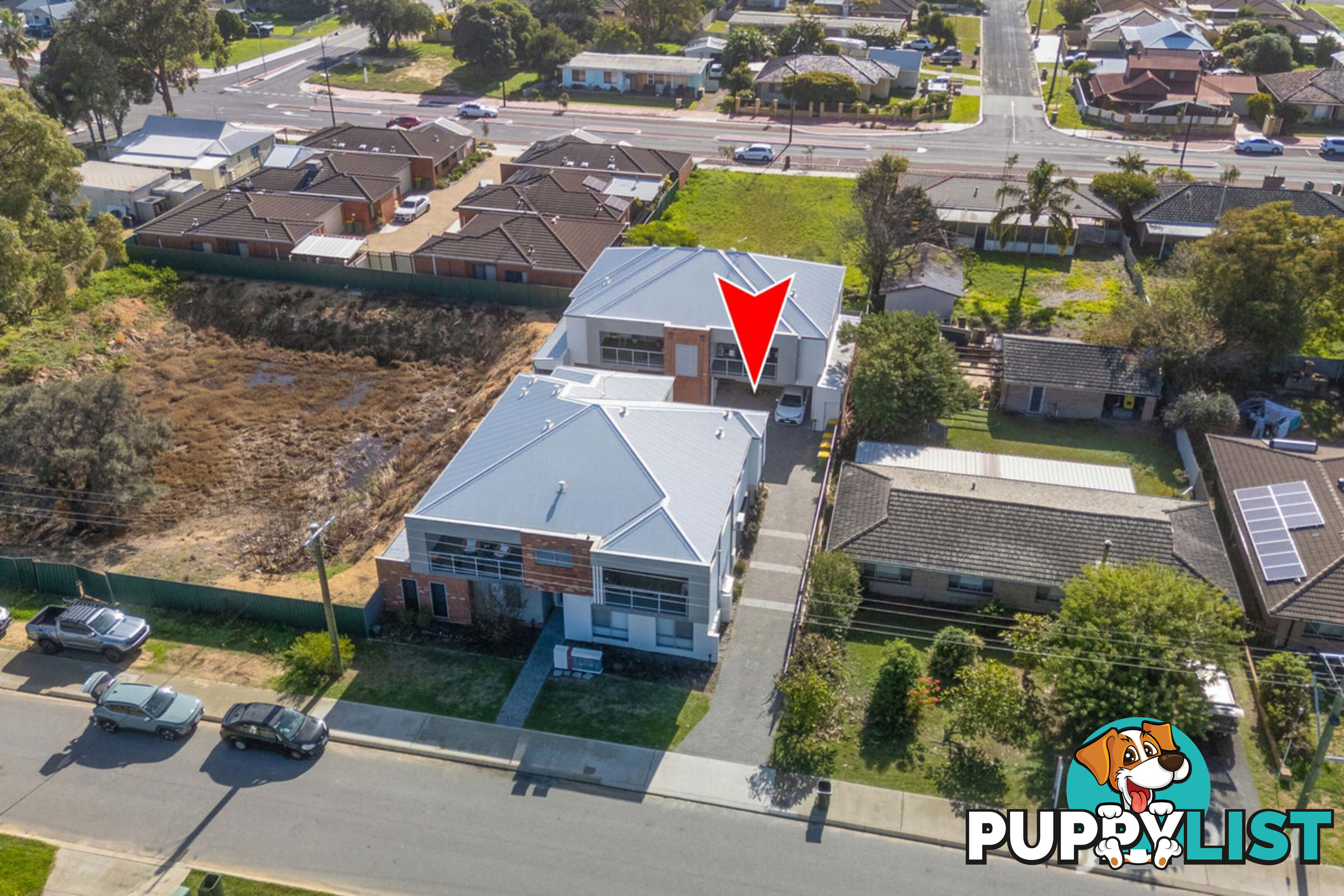 4/6 Forward Street MANDURAH WA 6210
