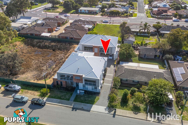 4/6 Forward Street MANDURAH WA 6210