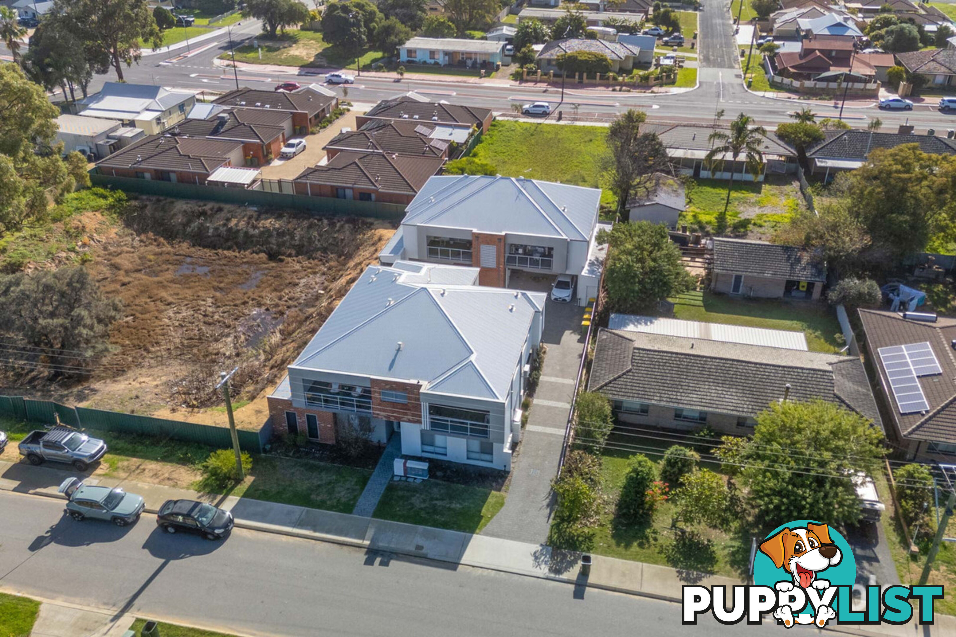 4/6 Forward Street MANDURAH WA 6210