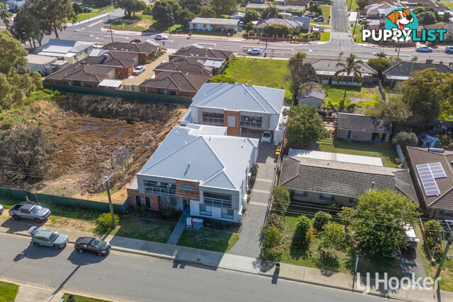 4/6 Forward Street MANDURAH WA 6210