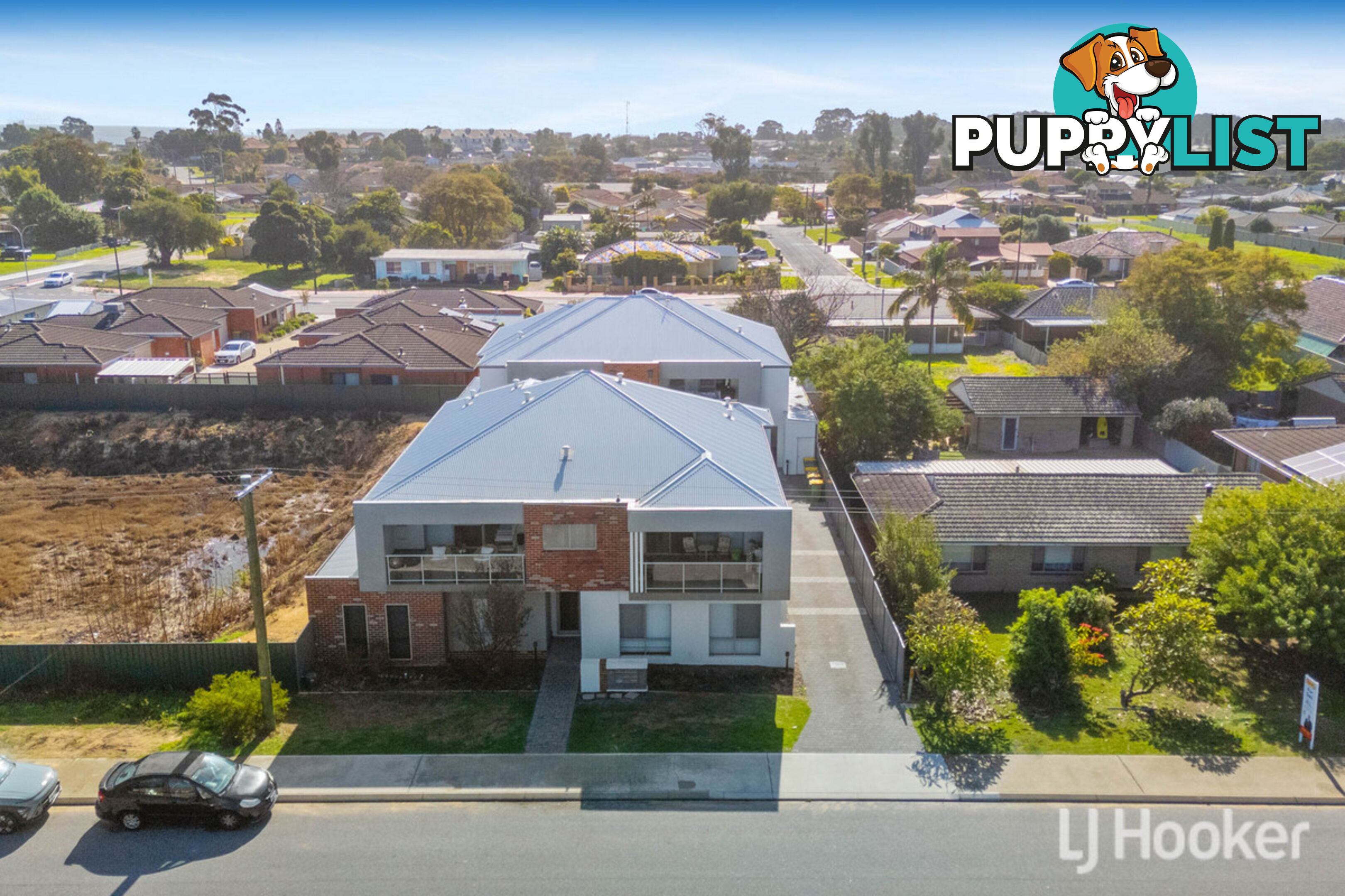 4/6 Forward Street MANDURAH WA 6210
