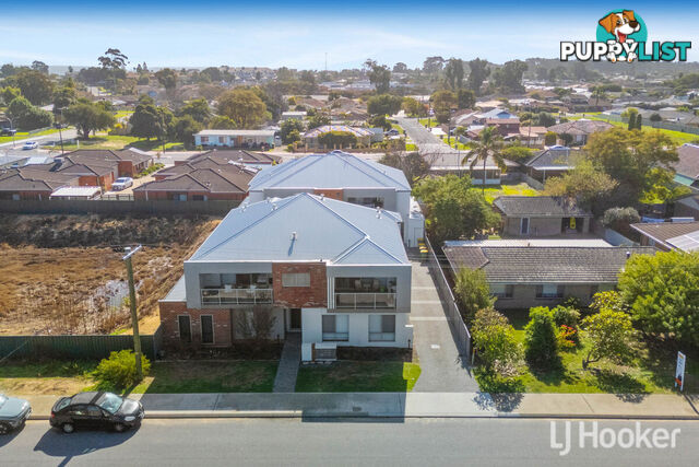 4/6 Forward Street MANDURAH WA 6210