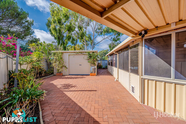 17B Dior Place GREENFIELDS WA 6210