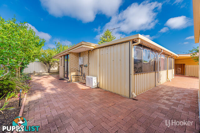 17B Dior Place GREENFIELDS WA 6210