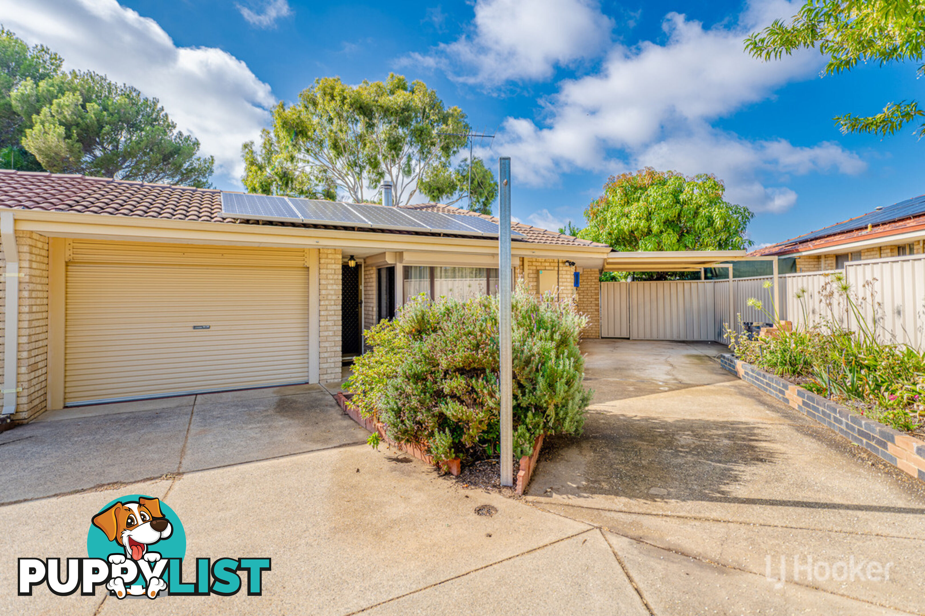 17B Dior Place GREENFIELDS WA 6210