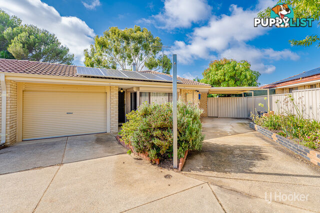 17B Dior Place GREENFIELDS WA 6210