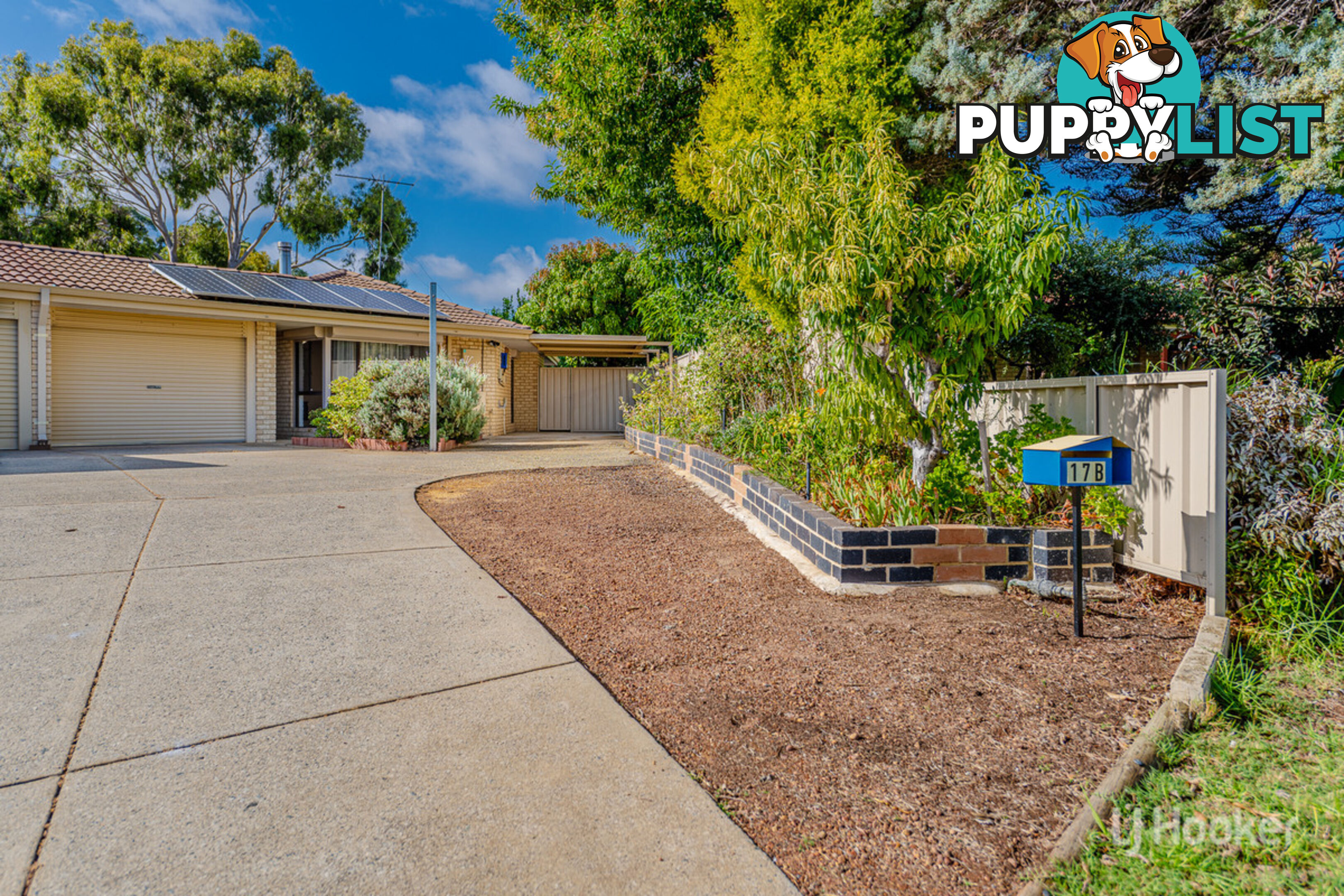17B Dior Place GREENFIELDS WA 6210