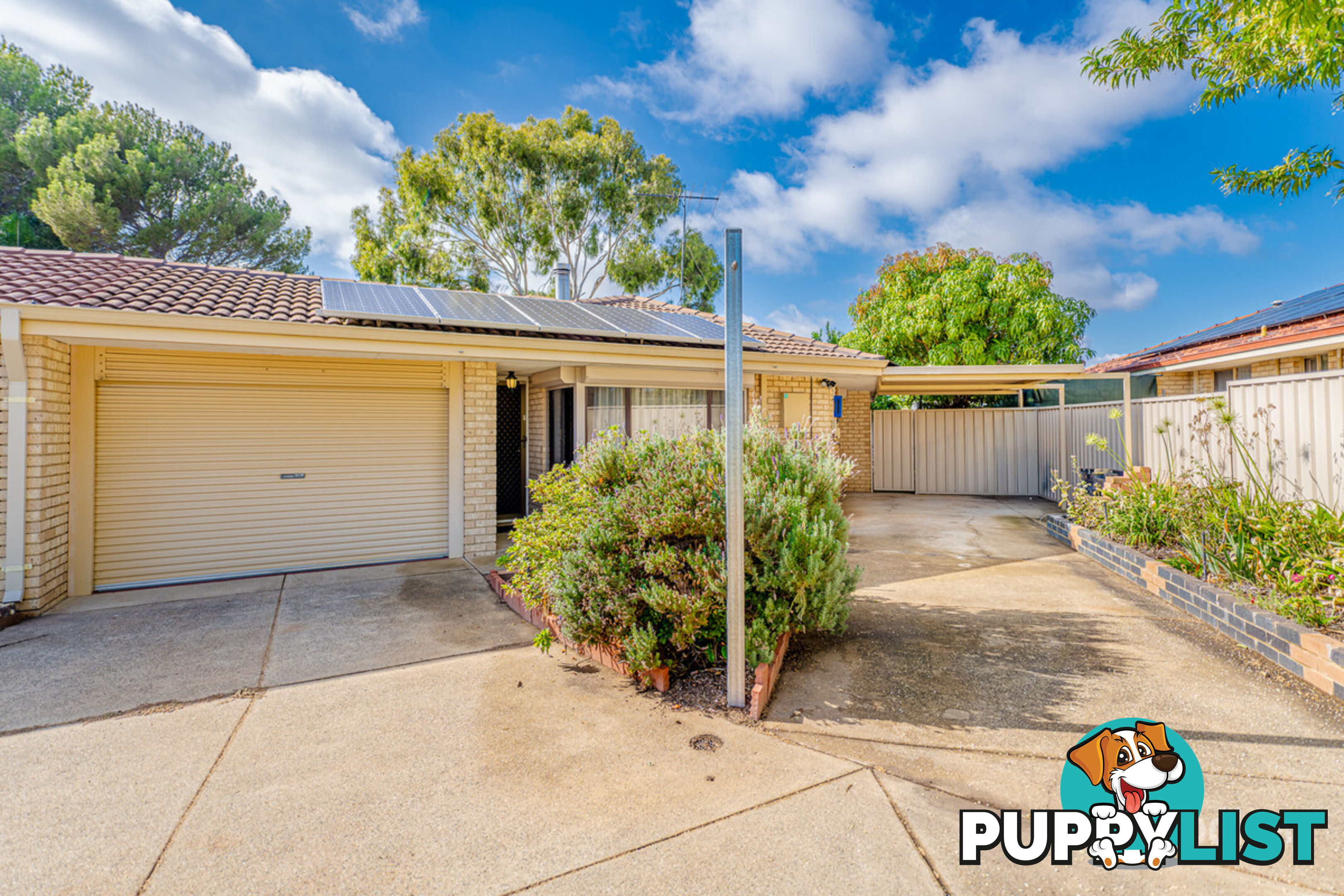 2/17 Dior Place GREENFIELDS WA 6210