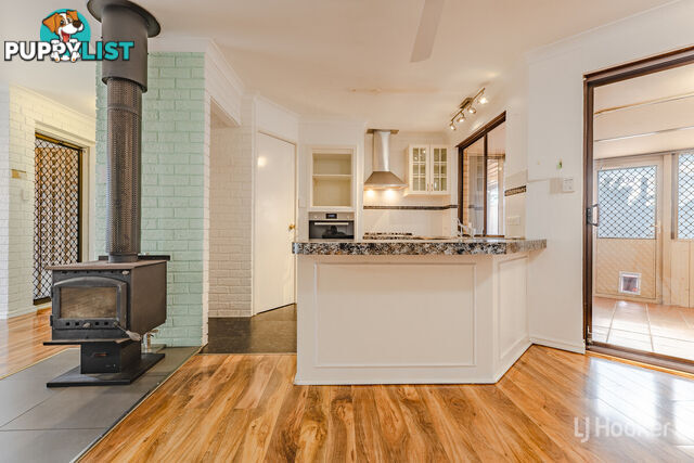 2/17 Dior Place GREENFIELDS WA 6210