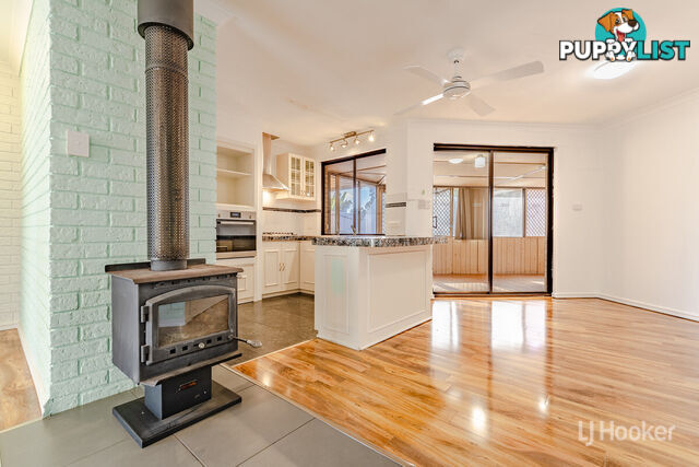 2/17 Dior Place GREENFIELDS WA 6210