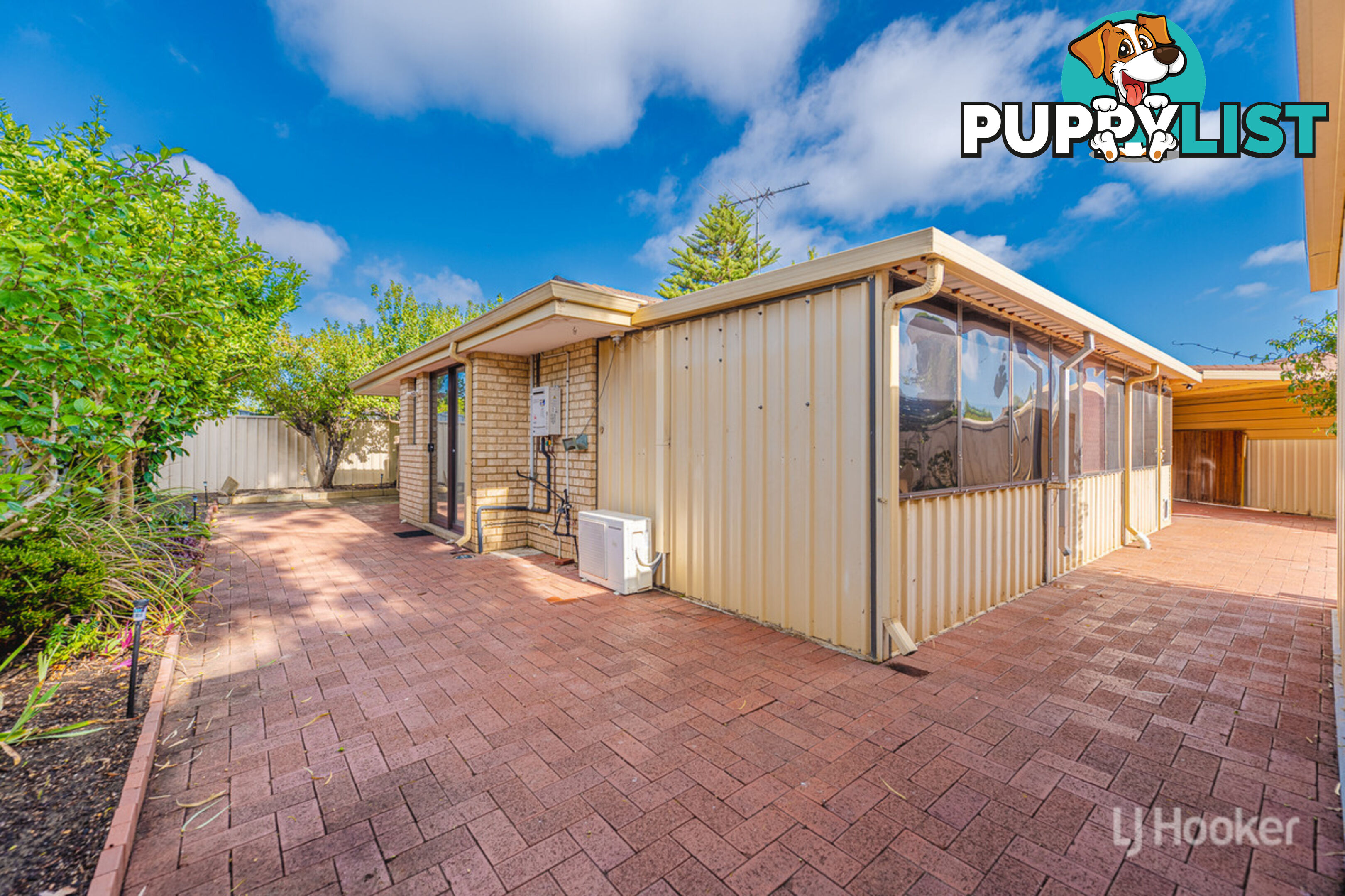 2/17 Dior Place GREENFIELDS WA 6210