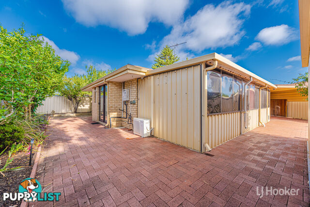 2/17 Dior Place GREENFIELDS WA 6210
