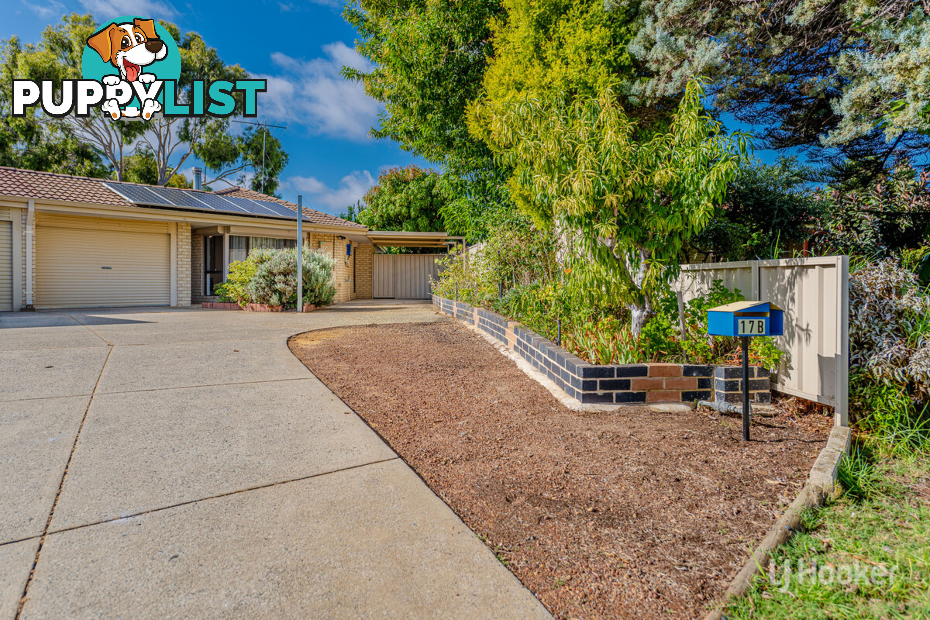 2/17 Dior Place GREENFIELDS WA 6210