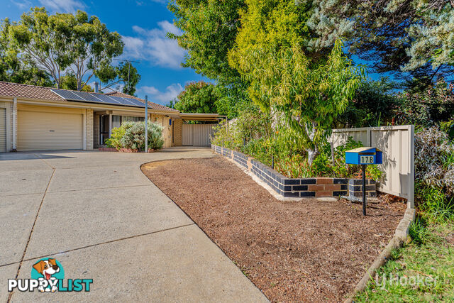 2/17 Dior Place GREENFIELDS WA 6210