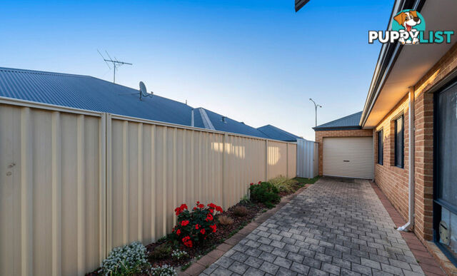 147 Kendall Boulevard BALDIVIS WA 6171