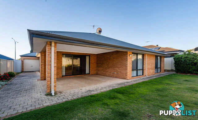 147 Kendall Boulevard BALDIVIS WA 6171