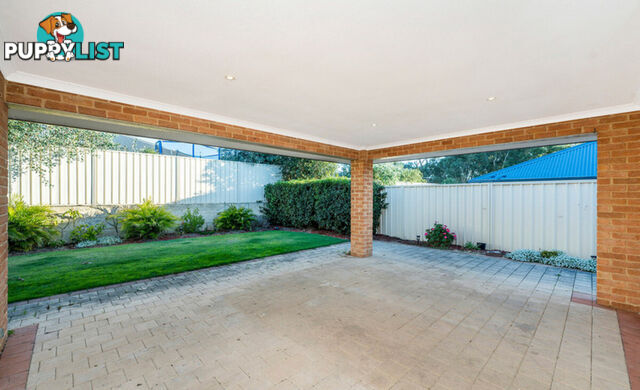 147 Kendall Boulevard BALDIVIS WA 6171