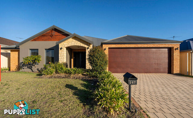 147 Kendall Boulevard BALDIVIS WA 6171