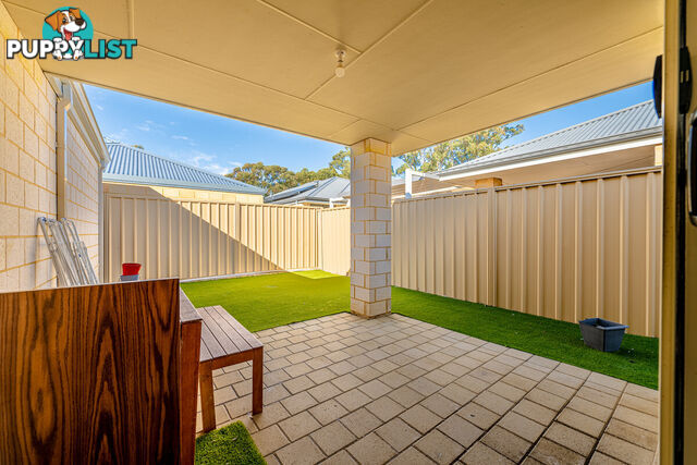 36 Bannerdale Road BALDIVIS WA 6171