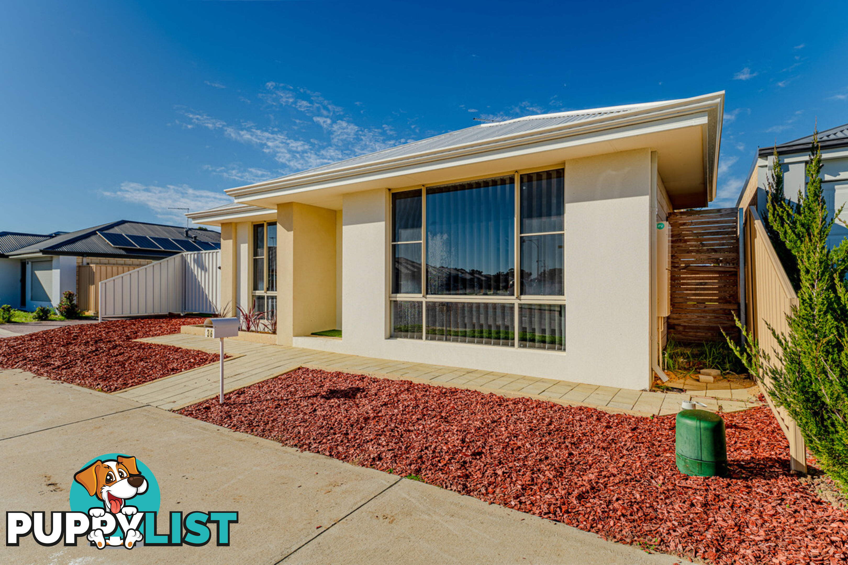 36 Bannerdale Road BALDIVIS WA 6171