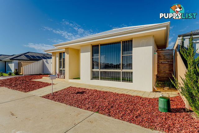 36 Bannerdale Road BALDIVIS WA 6171