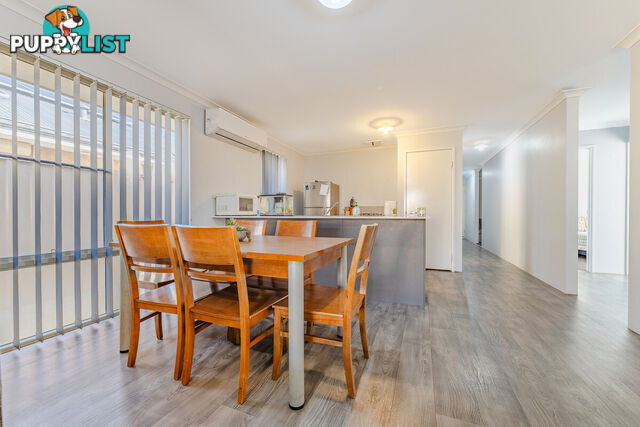 36 Bannerdale Road BALDIVIS WA 6171