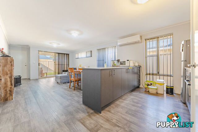 36 Bannerdale Road BALDIVIS WA 6171