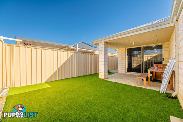 36 Bannerdale Road BALDIVIS WA 6171
