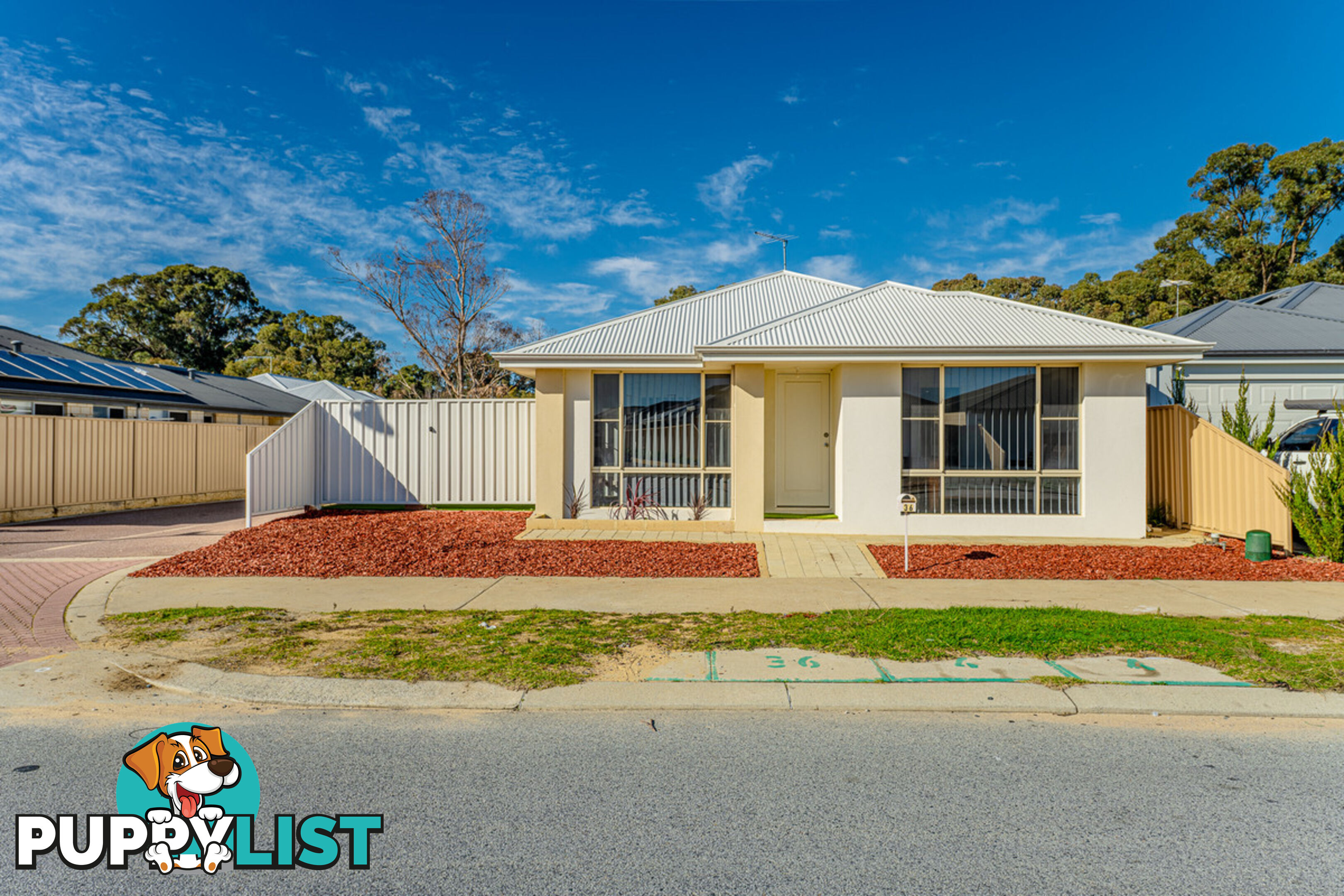 36 Bannerdale Road BALDIVIS WA 6171