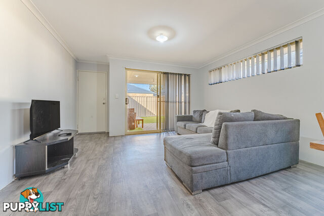 36 Bannerdale Road BALDIVIS WA 6171