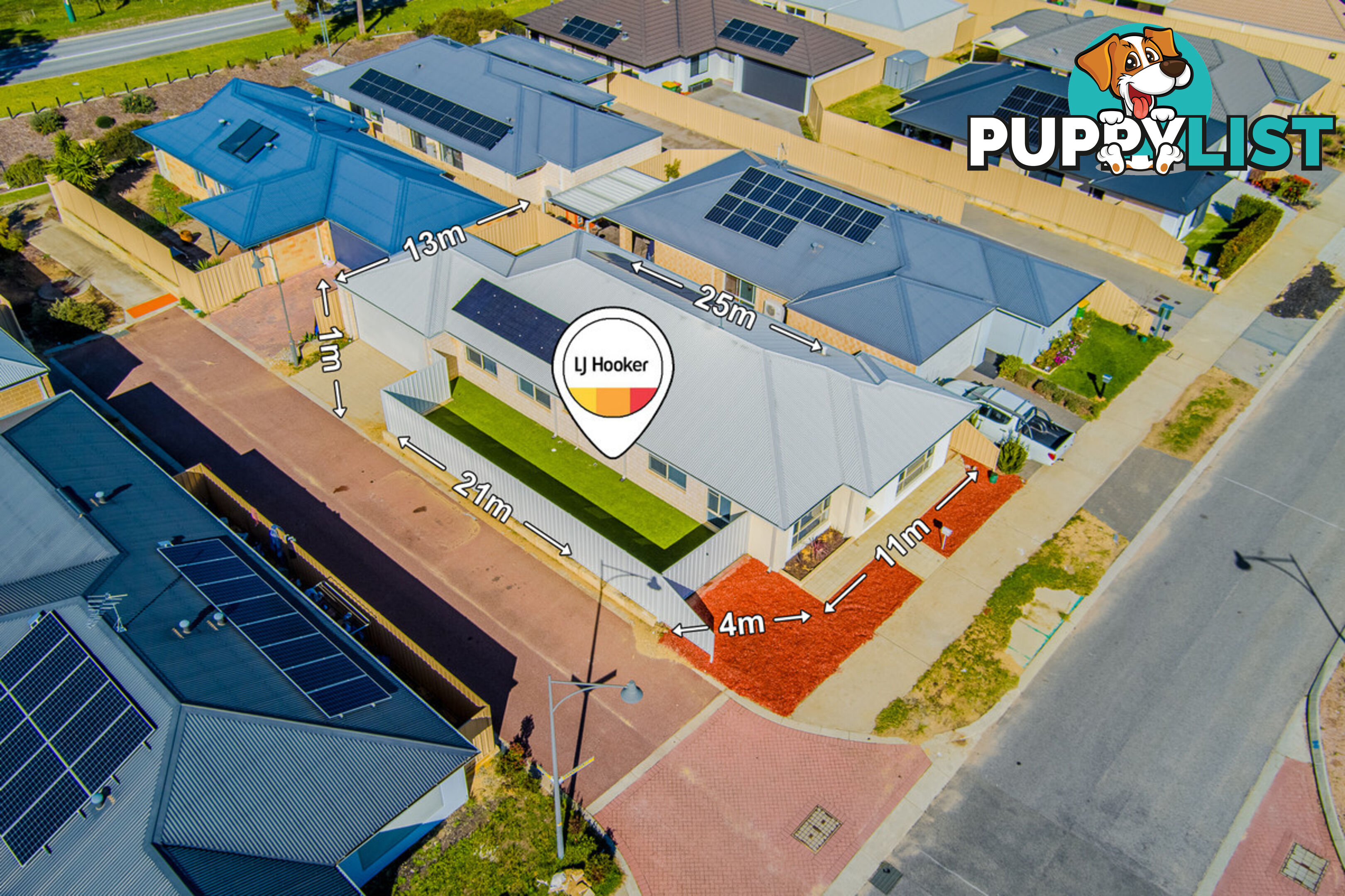 36 Bannerdale Road BALDIVIS WA 6171