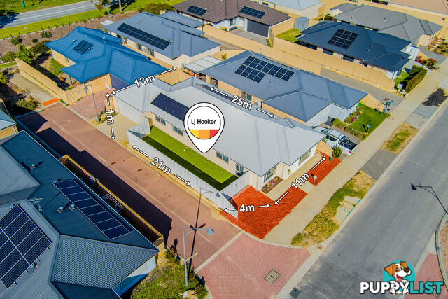 36 Bannerdale Road BALDIVIS WA 6171
