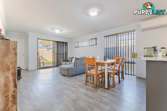 36 Bannerdale Road BALDIVIS WA 6171