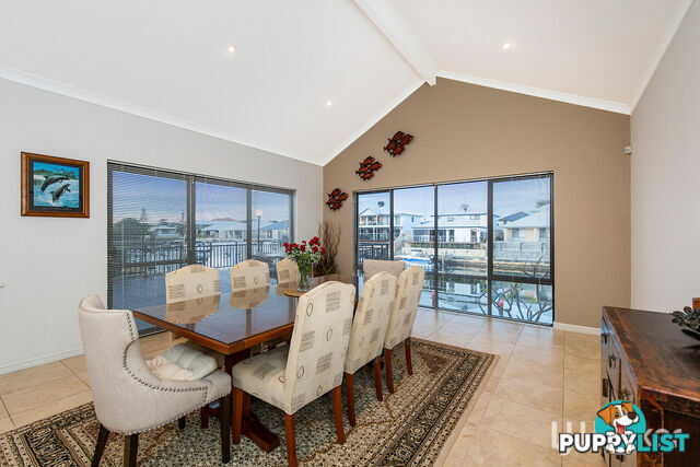 13 Sandpiper Island Retreat WANNANUP WA 6210