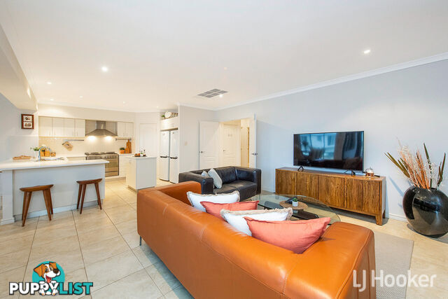 13 Sandpiper Island Retreat WANNANUP WA 6210