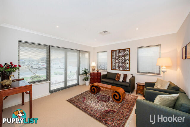 13 Sandpiper Island Retreat WANNANUP WA 6210