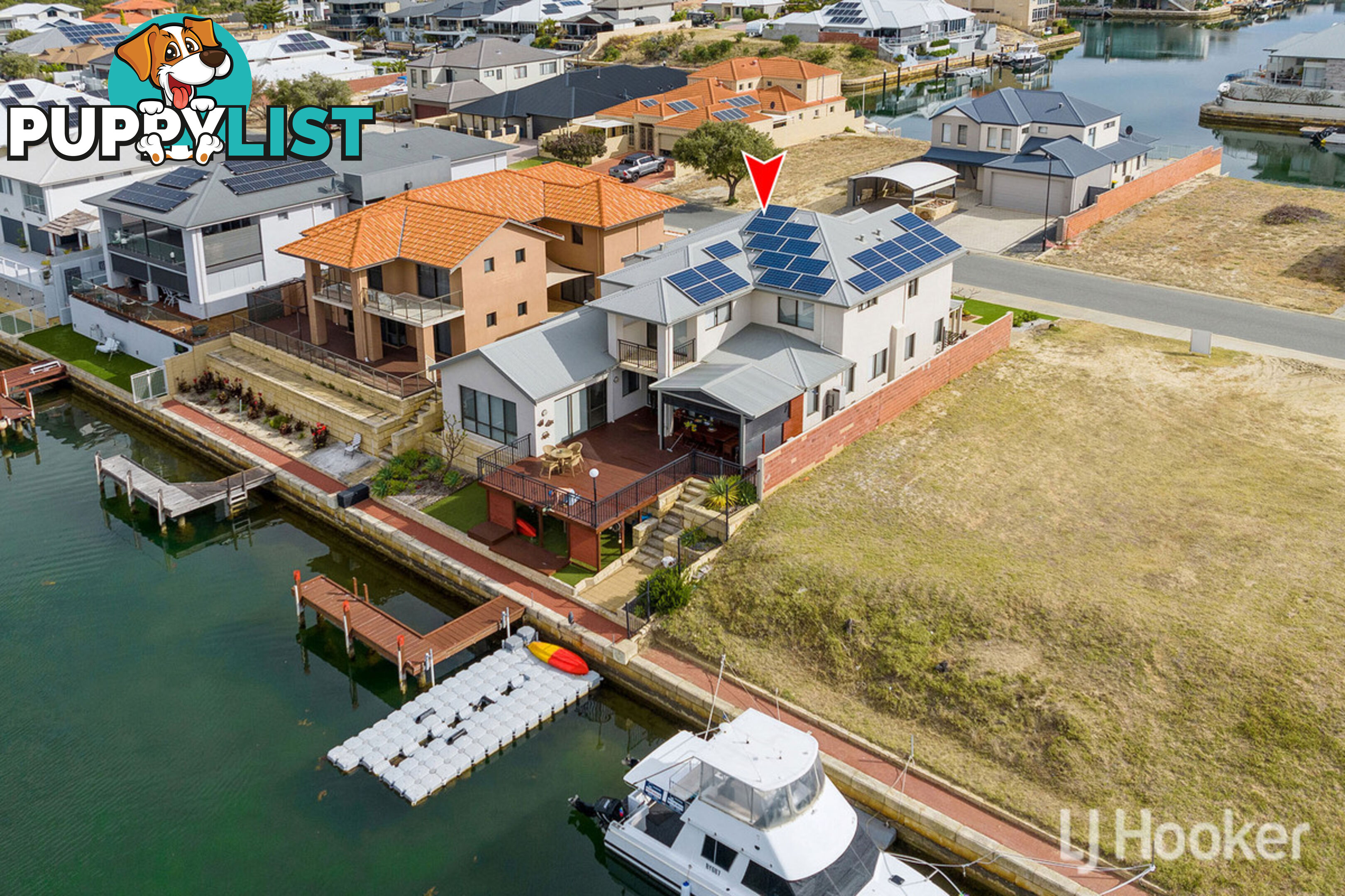 13 Sandpiper Island Retreat WANNANUP WA 6210